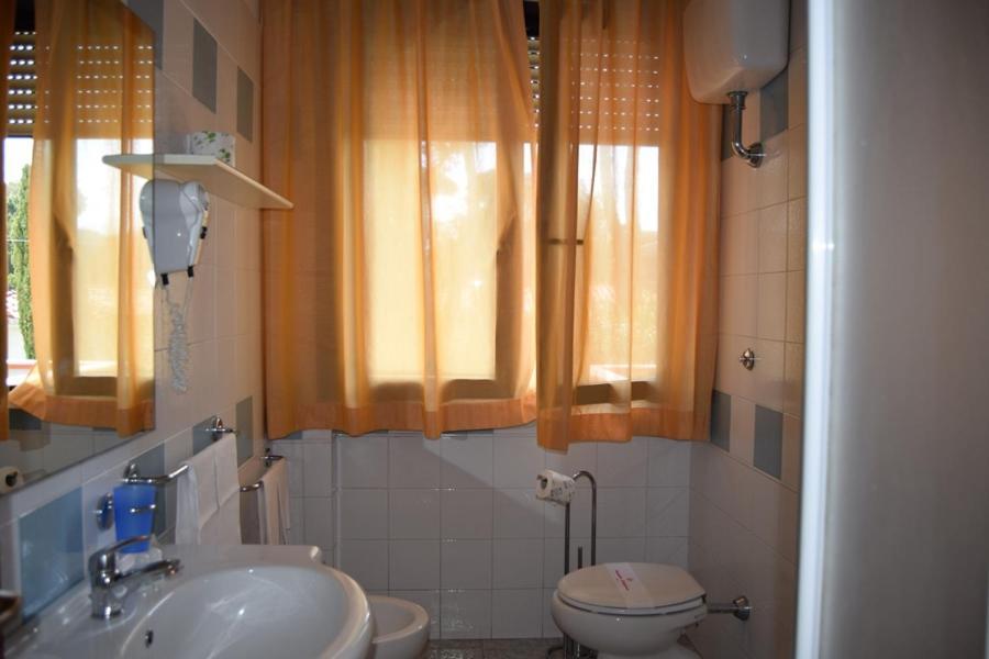 Aparthotel Orchidea Marina Tirrenia Zewnętrze zdjęcie