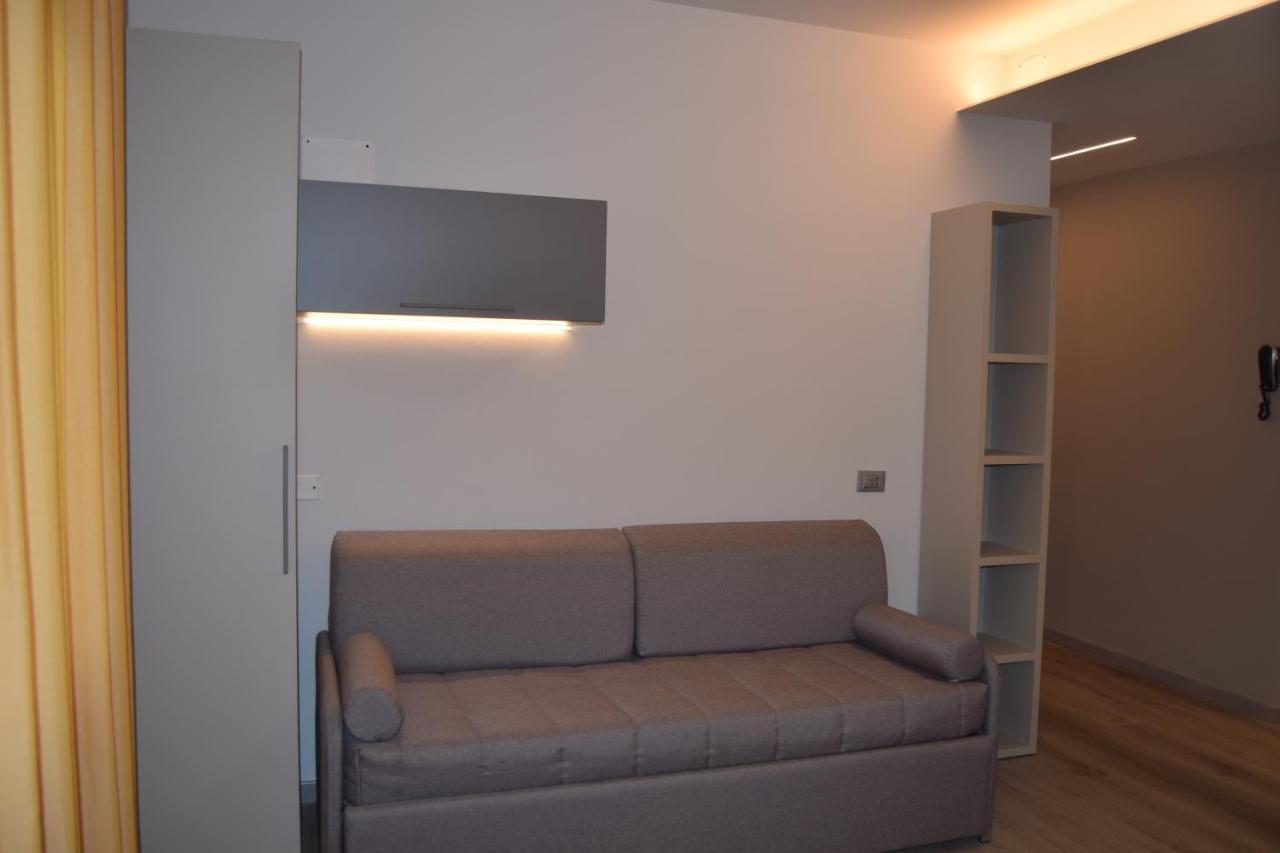 Aparthotel Orchidea Marina Tirrenia Zewnętrze zdjęcie