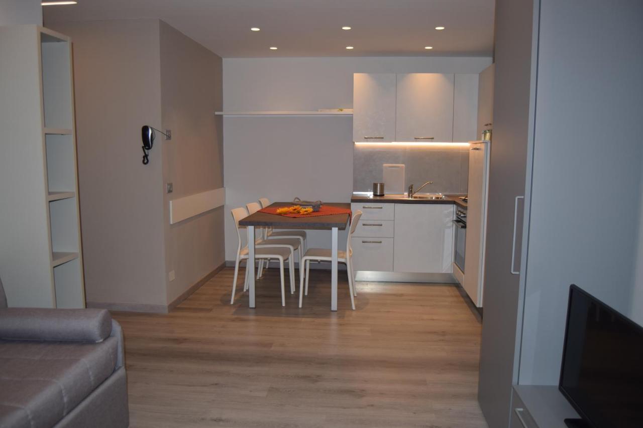 Aparthotel Orchidea Marina Tirrenia Zewnętrze zdjęcie