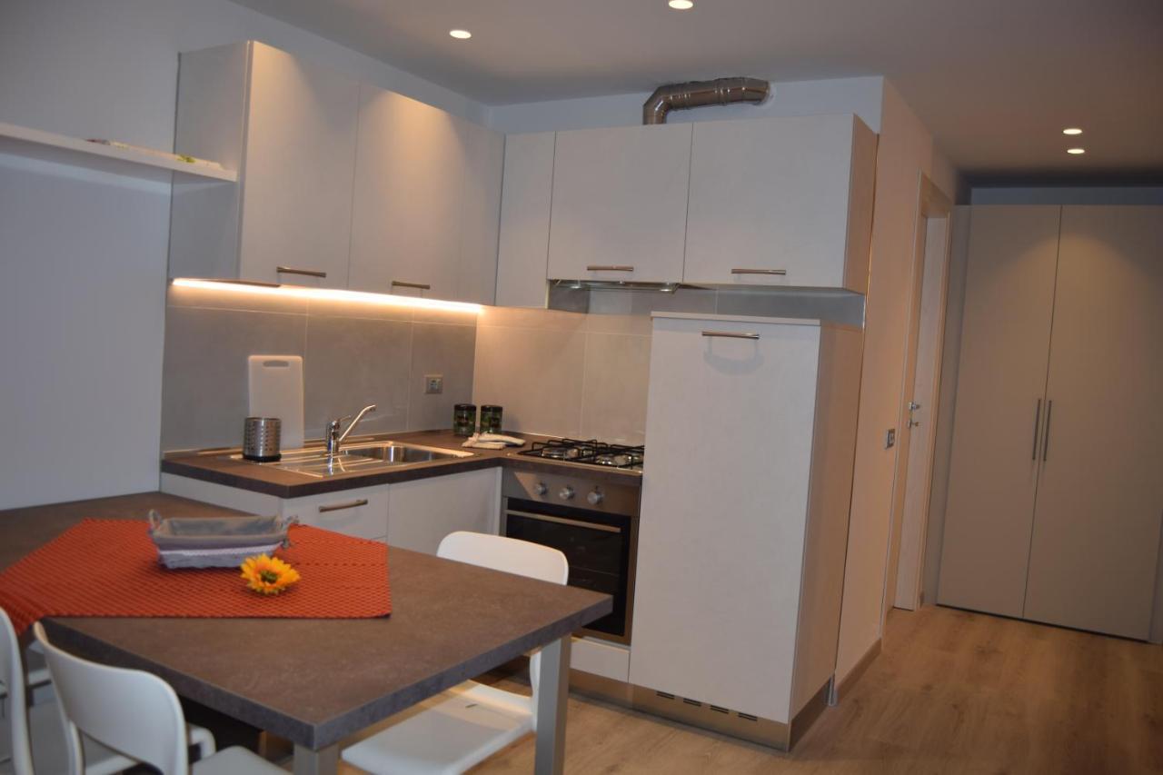 Aparthotel Orchidea Marina Tirrenia Zewnętrze zdjęcie