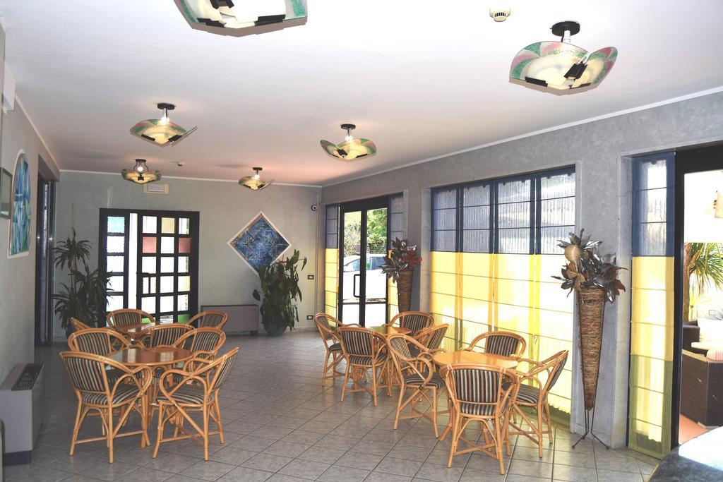 Aparthotel Orchidea Marina Tirrenia Zewnętrze zdjęcie