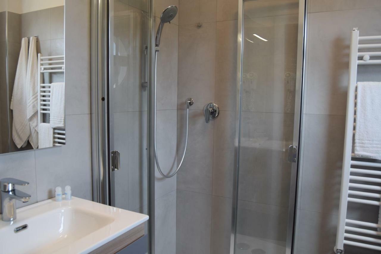 Aparthotel Orchidea Marina Tirrenia Zewnętrze zdjęcie